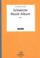 Schweizer Musikalbum 2 