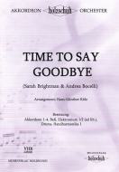 Time To Say Goodbye 