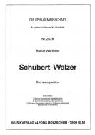 Schubert Walzer 