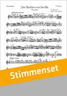 Der Barbier von Sevilla 