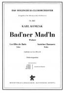 Bad'ner Mad'ln 