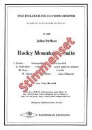 Rocky Mountains Suite 