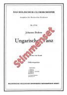 Ungarischer Tanz Nr. 7 