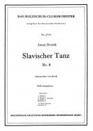 Slawischer Tanz Nr. 8 