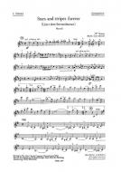 Stars And Stripes Forever 