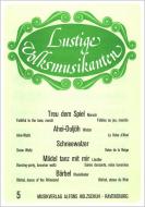 Lustige Volksmusikanten 5 