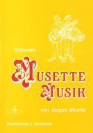 Stilechte Musette Musik 2 