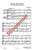 Kleines Mayenkonzert 