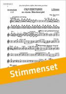 Ouvertüre zu einem Märchenspiel 