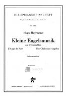 Kleine Engelsmusik 
