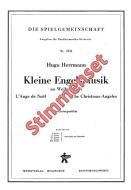Kleine Engelsmusik 