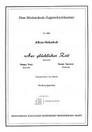 Aus glücklicher Zeit 