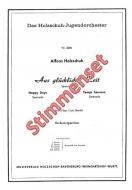 Aus glücklicher Zeit 