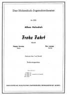 Frohe Fahrt 