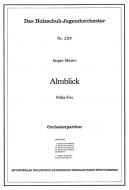 Almblick 