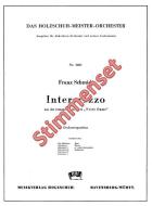 Intermezzo aus Notre Dame 