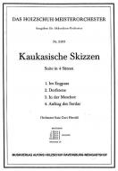 Kaukasische Skizzen 