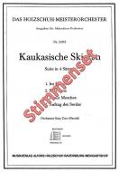 Kaukasische Skizzen 
