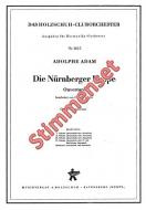 Die Nürnberger Puppe 
