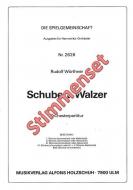 Schubert Walzer 
