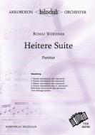 Heitere Suite 