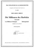 Die Millionen des Harlekin 