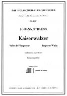 Kaiserwalzer op. 437 