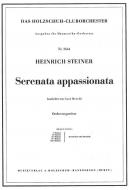 Serenata Appassionata 
