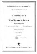 Was Blumen träumen 