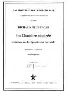 Im Chambre Separee 