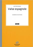 Valse Espagnole 
