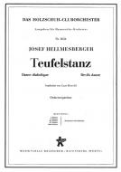 Teufelstanz 