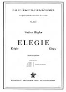 Elegie 
