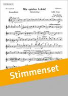 Wir Spielen Lehar 