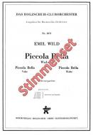 Piccola Bella 