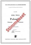 Polonäse 