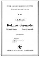 Rokoko Serenade 