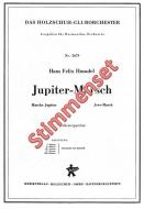 Jupiter Marsch 
