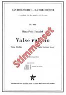 Valse Rubato 