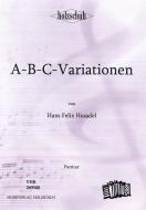 A-B-C Variationen 