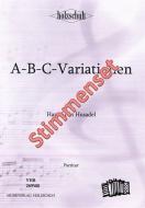 A-B-C Variationen 
