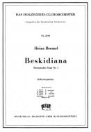 Beskidiana - Slowenischer Tanz Nr. 1 