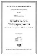 Kinderlieder Walzerpotpourri 