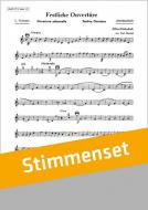 Festliche Ouvertüre 
