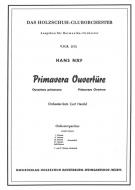 Primavera Ouvertüre 