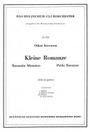 Kleine Romanze 