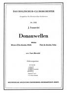 Donauwellen 