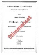 Weekend Ouvertüre 