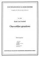 Ouvertüre grazioso 
