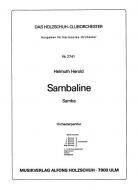 Sambaline 